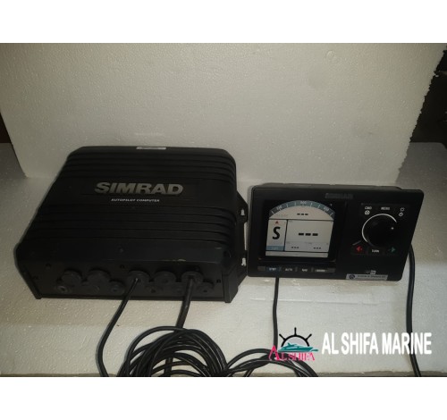 SIMRAD AP 70 AUTO PILOT